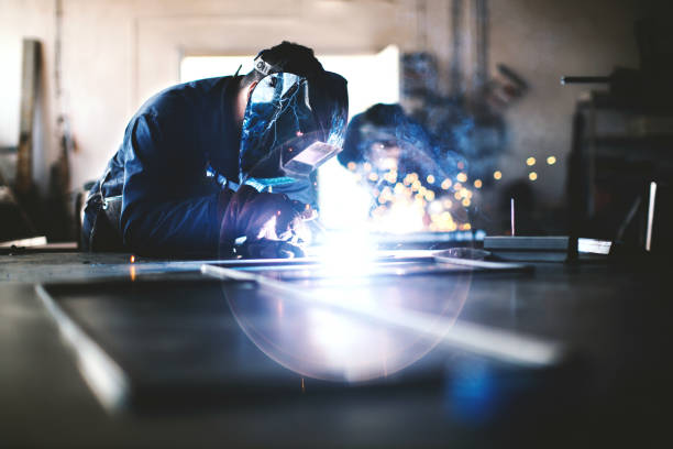 Reliable Sloan, NY Welder & Metal Fabrication Solutions