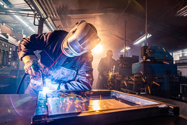  Sloan, NY Welder Pros