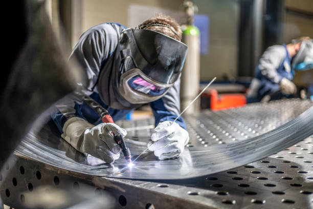 Best Automotive Welding in Sloan, NY